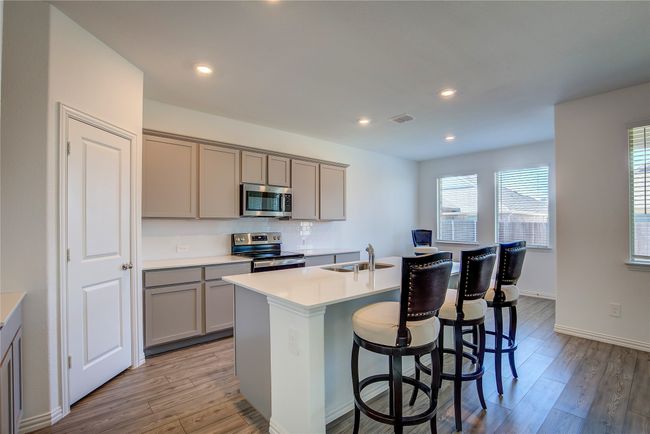 134 Blair Dr, House other with 4 bedrooms, 3 bathrooms and null parking in Fate TX | Image 6