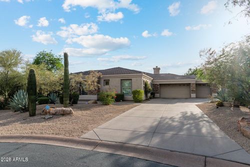 6002 E Saguaro Vista Ct, Cave Creek, AZ, 85331-3480 | Card Image