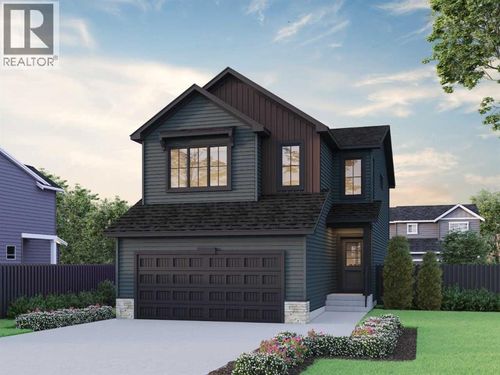 204 Southborough Common, Cochrane, AB, T4C3J5 | Card Image