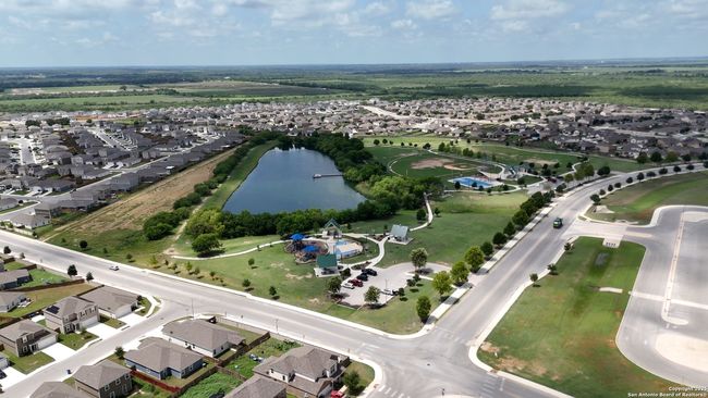 6738 Luckey Tree, House other with 4 bedrooms, 3 bathrooms and null parking in San Antonio TX | Image 34