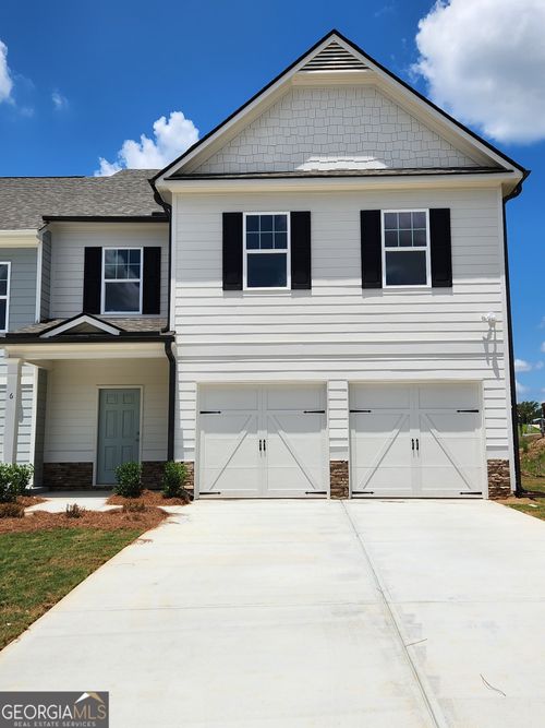 lot-1-6 Umber Ln, Newnan, GA, 30263-2471 | Card Image