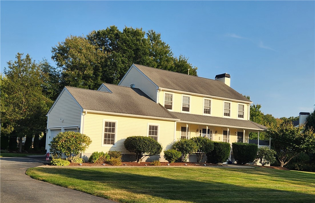 2 Jay Court, For Sale in Cranston Zoocasa