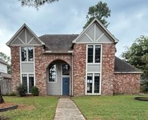 12411 Exbury Ct, Tomball, TX, 77377-8441 | Card Image