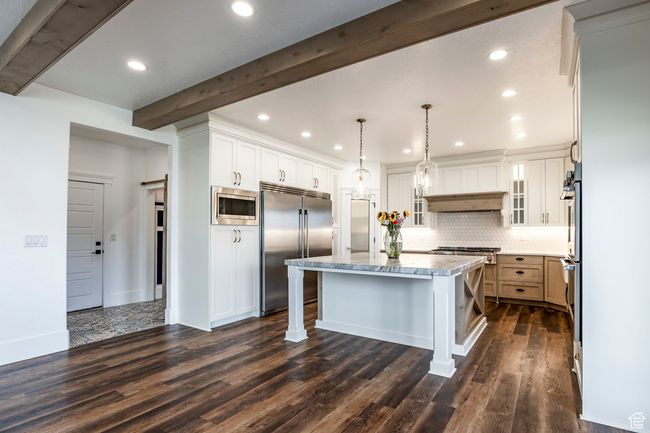 159 E 625 S, House other with 5 bedrooms, 3 bathrooms and 8 parking in Mantua UT | Image 14