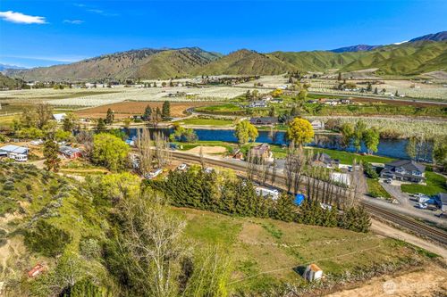 0 Bridge Street, Monitor, WA, 98836 | Card Image