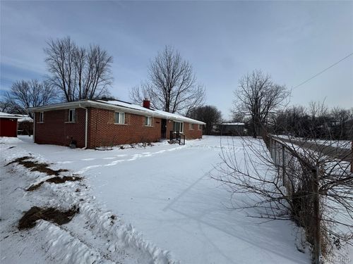 36214 Vinewood St, Romulus, MI, 48174-4065 | Card Image