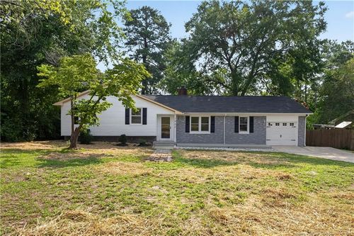 1862 Paisley Avenue Avenue, Fayetteville, NC, 28304 | Card Image