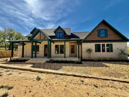 114 Ridgeline Dr, Chico, TX, 76431-2099 | Card Image