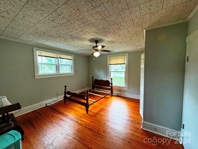 300 S Iredell Ave, House other with 2 bedrooms, 1 bathrooms and null parking in Spencer NC | Image 7