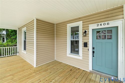 2406 Lamb Ave, Richmond, VA, 23222-4420 | Card Image