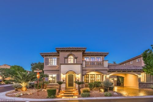 2712 Marie Antoinette St, Henderson, NV, 89044-0313 | Card Image