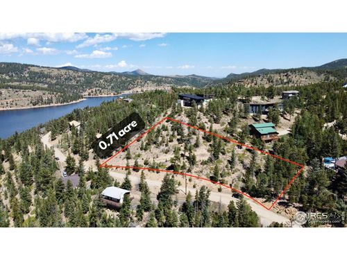 46 Pinecliff Trl, Nederland, CO, 80466-9691 | Card Image