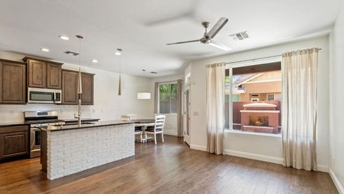 3453 E Palo Verde St, Gilbert, AZ, 85296-1851 | Card Image