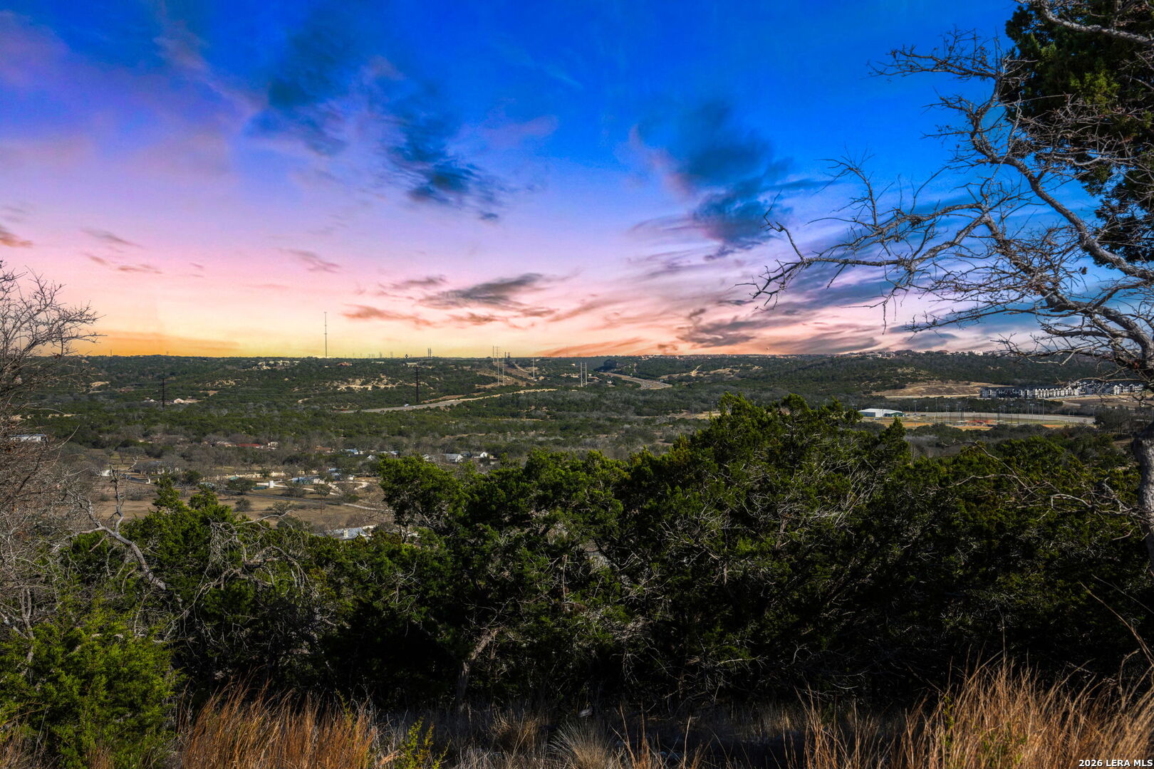 Land in Kerrville