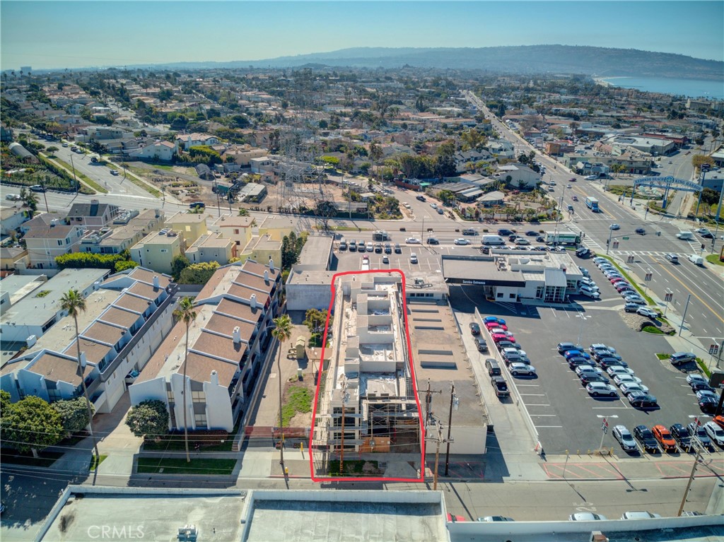 Commercial Sale in Hermosa Beach