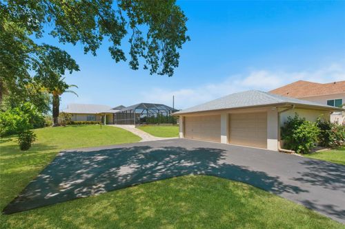 880 Lemon Bay Drive, Venice, FL, 34293 | Card Image