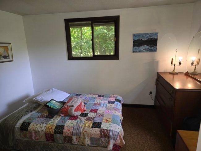 4393 Vt Route 131, House other with 2 bedrooms, 2 bathrooms and null parking in Perkinsville VT | Image 11