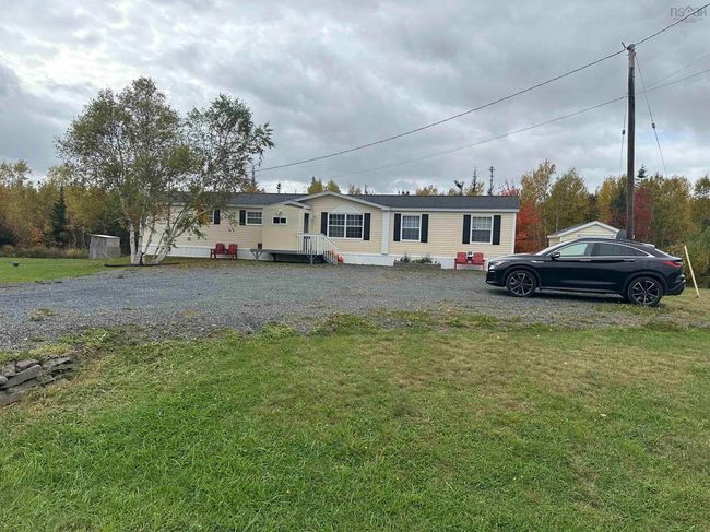 879 Highway 16, House other with 3 bedrooms, 2 bathrooms and 1 parking in Monastery NS | Image 5