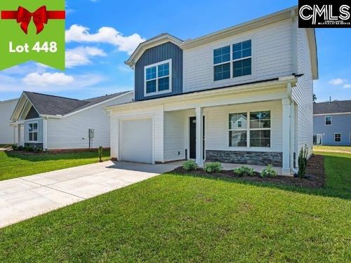 2326 Damascus Way, Lexington, SC, 29073 | Card Image