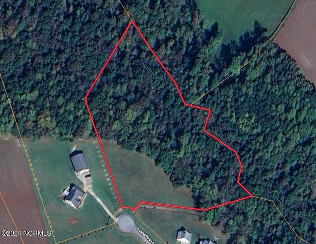 322 Summerfield Rd, Home with 0 bedrooms, 0 bathrooms and null parking in Ernul NC | Image 14