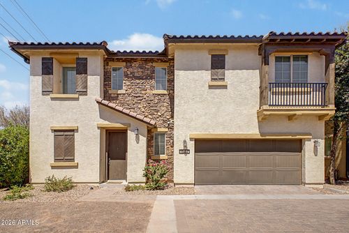 1587 W Marlin Drive, Chandler, AZ, 85286 | Card Image
