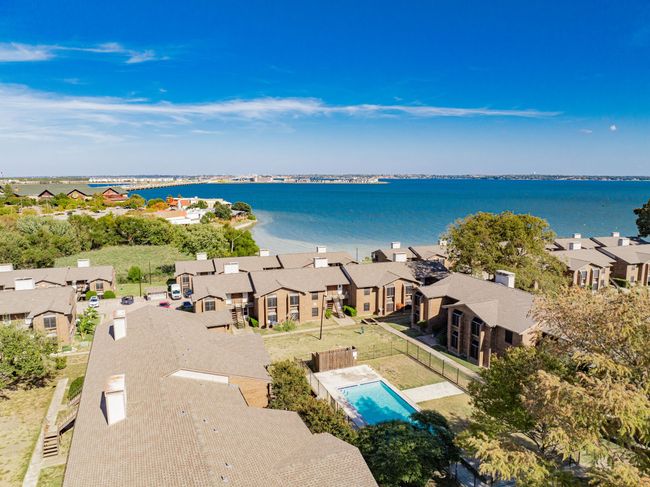 APT-206 - 4456 Chaha Rd, Condo with 1 bedrooms, 1 bathrooms and null parking in Garland TX | Image 23
