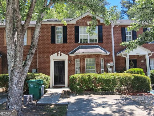 2846 Norfair Loop, Lithonia, GA, 30038-1416 | Card Image