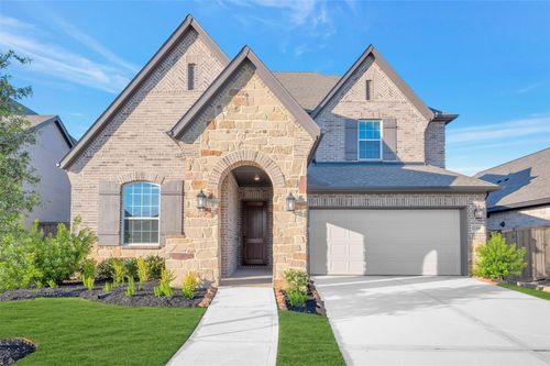 12306 Palmetto Dr, Mont Belvieu, TX, 77523-1471 | Card Image