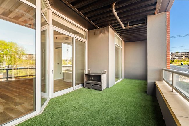 APT-302 - 600 12 Th Ave S, Condo with 2 bedrooms, 2 bathrooms and 2 parking in Nashville TN | Image 28