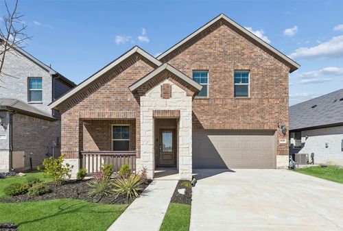 5339 Big Thicket Ln, Royse City, TX, 75189-0380 | Card Image