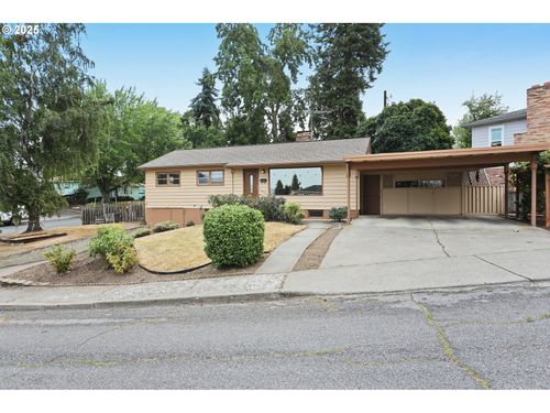 716 E 20th St, The Dalles, OR, 97058-2842 | Card Image