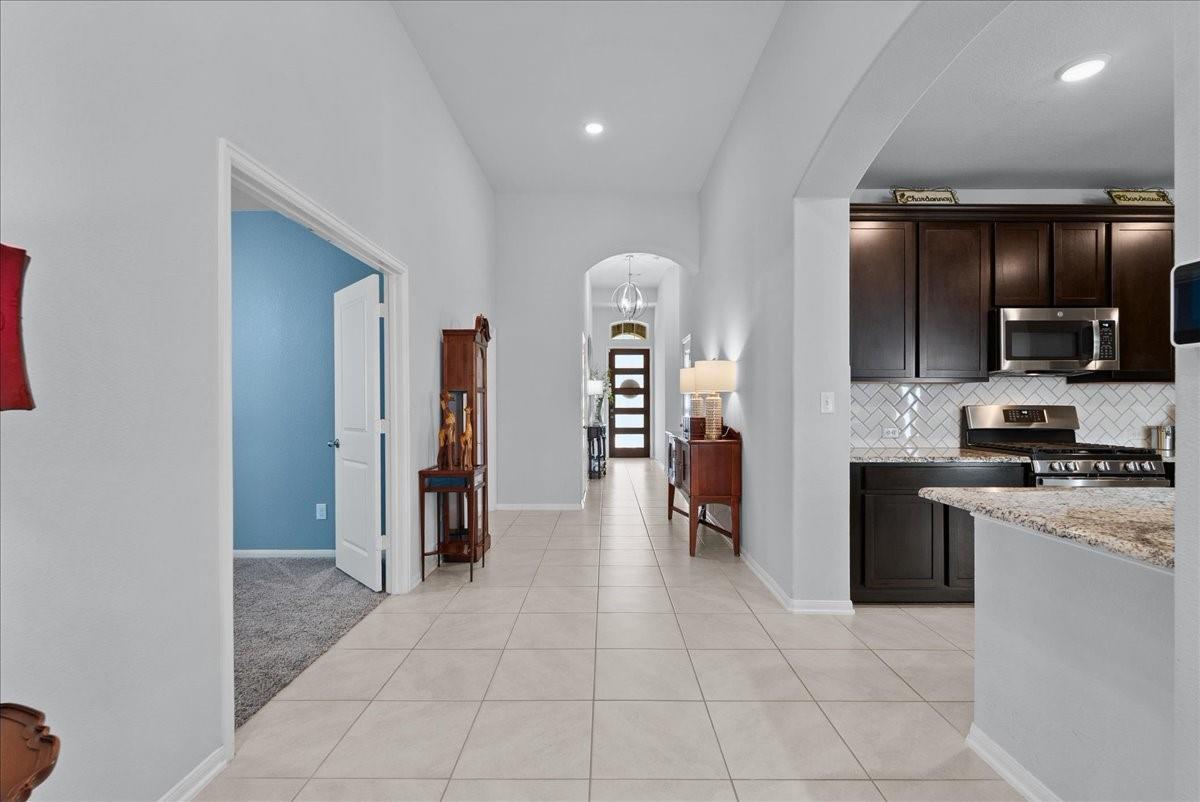 Residential in Pearland 5