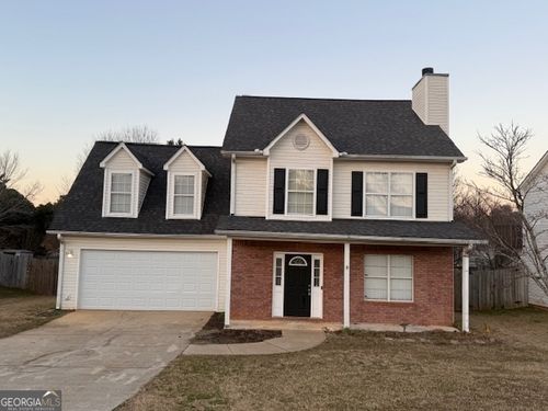 449 Plantation Ct, Stockbridge, GA, 30281-6062 | Card Image