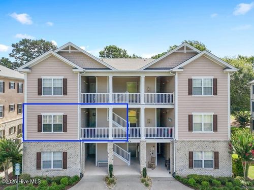 apt-3-180 Clubhouse Rd, Sunset Beach, NC, 28468-4550 | Card Image