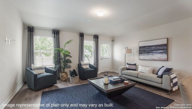 14843 Lamb Riv, House other with 5 bedrooms, 3 bathrooms and null parking in San Antonio TX | Image 11