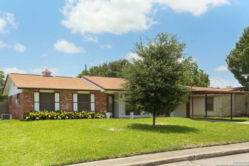 5402 Happiness, Kirby, TX, 78219 | Card Image