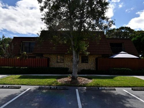 26b-1458 N Lawnwood Circle, Fort Pierce, FL, 34950 | Card Image