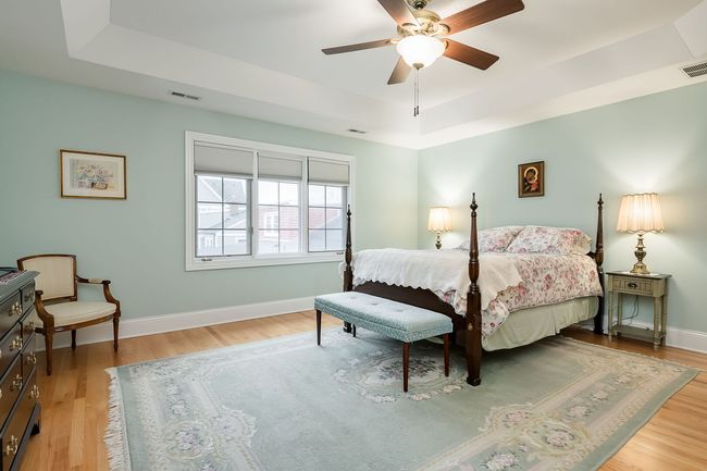 835 S Chatham Ave, House other with 4 bedrooms, 5 bathrooms and 2 parking in Elmhurst IL | Image 17