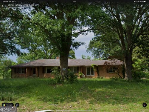 2556 Turkey Creek Rd, Carnesville, GA, 30521-3648 | Card Image