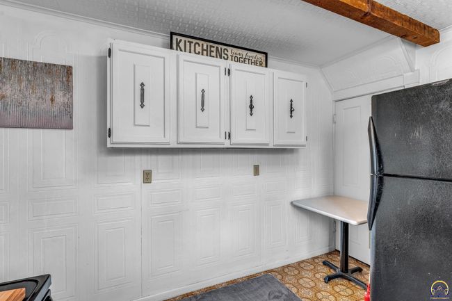 703 New York Ave, House other with 5 bedrooms, 3 bathrooms and null parking in Holton KS | Image 22