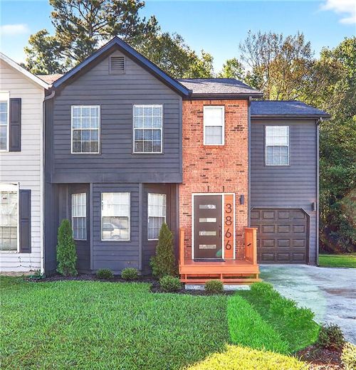 3866 Conley Downs Dr, decatur, GA, 30034-4770 | Card Image