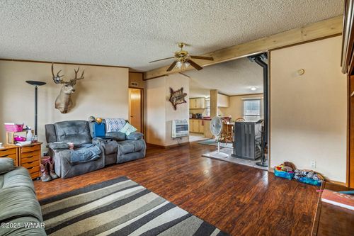 25350 Coronado Trl, Alpine, AZ, 85920 | Card Image