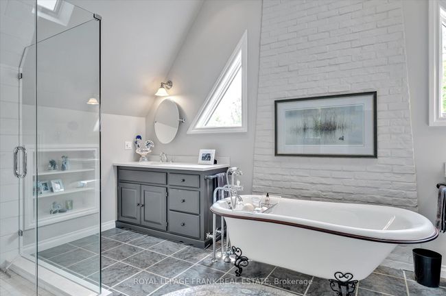 2187 Marshall Lane, House other with 4 bedrooms, 4 bathrooms and 6 parking in Lakefield ON | Image 35
