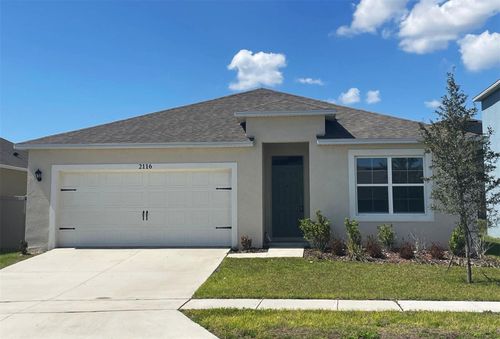 2116 Silver Brook Way, DAVENPORT, FL, 33837-1466 | Card Image