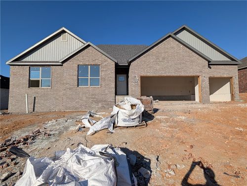 7962 Teton Trail Avenue, Springdale, AR, 72762 | Card Image