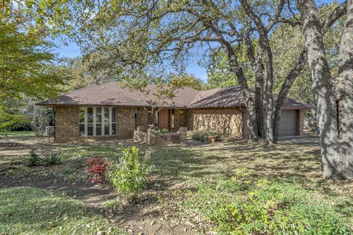 1009 Kings Canyon Ct, Grapevine, TX, 76051-8804 | Card Image