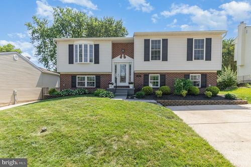 9523 Hickory Falls Way, NOTTINGHAM, MD, 21236-4781 | Card Image
