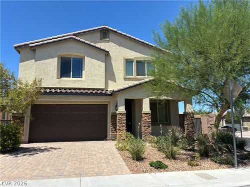 46 Kaku Ridge Way, Las Vegas, NV, 89183-5023 | Card Image