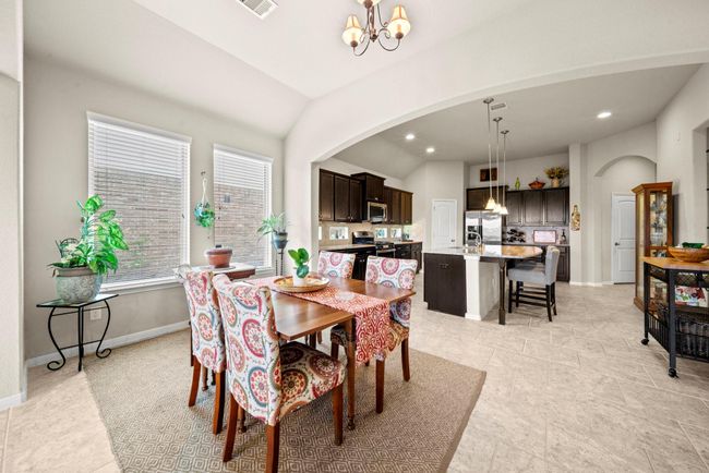 22607 Ebbets Field Dr, House other with 3 bedrooms, 2 bathrooms and 2 parking in Spring TX | Image 9