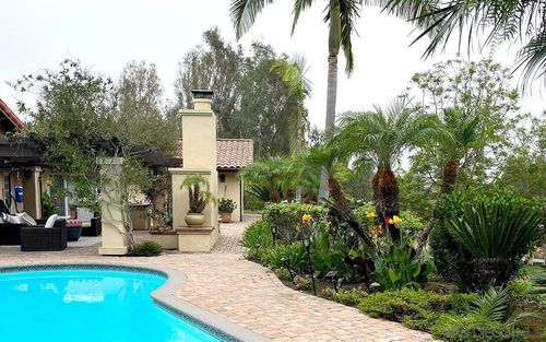 17380 Via Cuatro Caminos, Rancho Santa Fe, CA, 92067 | Card Image